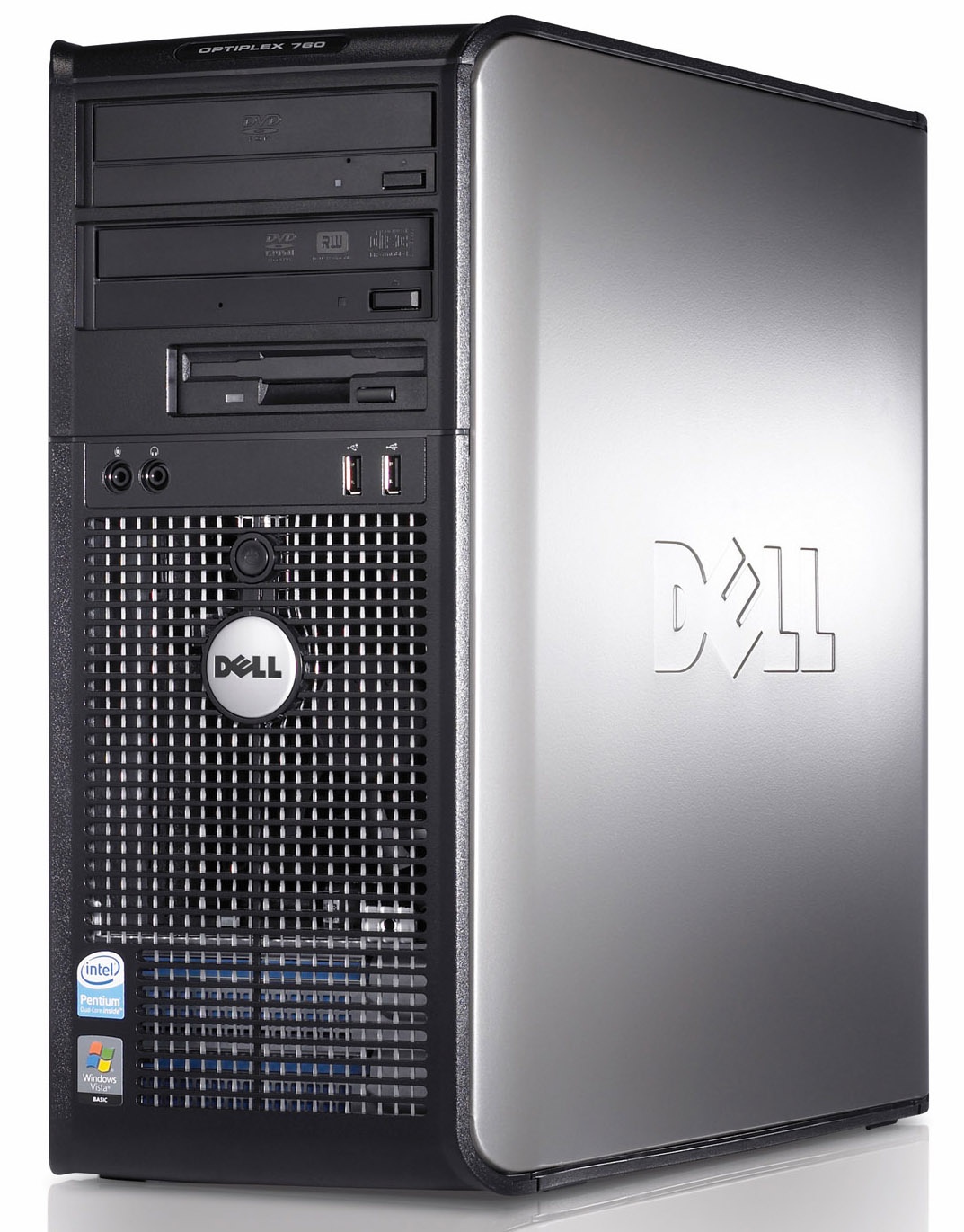 Dell OptiPlex 760MT