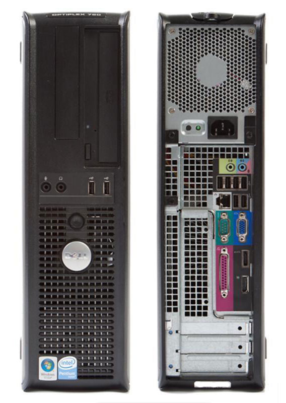 OptiPlex 760 - （システム｜デスクトップPC）：EOSL後のシステム保守 
