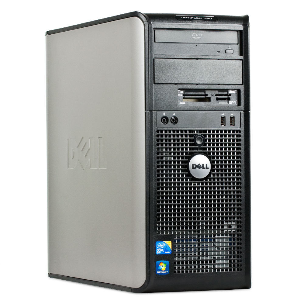 OptiPlex 780 - （システム｜デスクトップPC）：EOSL後のシステム保守 