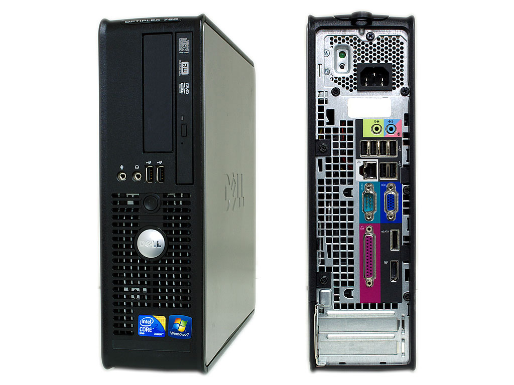 OptiPlex 780 - （システム｜デスクトップPC）：EOSL後のシステム保守 