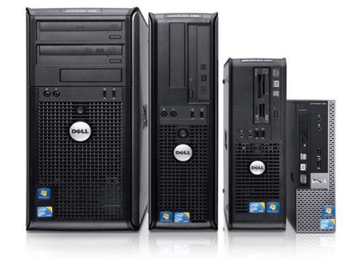 OptiPlex 780 - （システム｜デスクトップPC）：EOSL後のシステム保守 