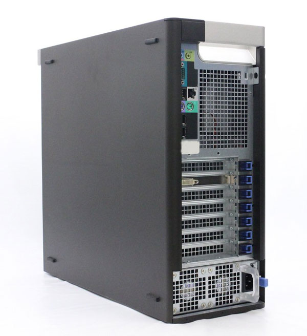 Precision T3610 - （システム｜ワークステーション）：EOSL後の