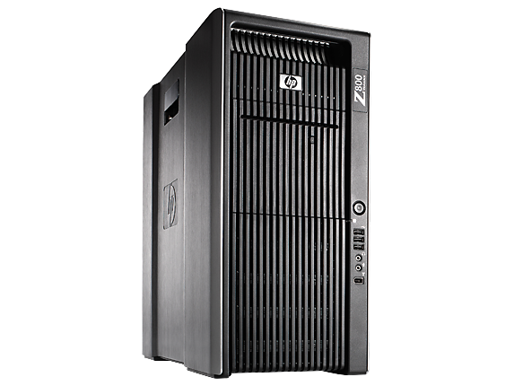 HP ProLiant ML350 G3
