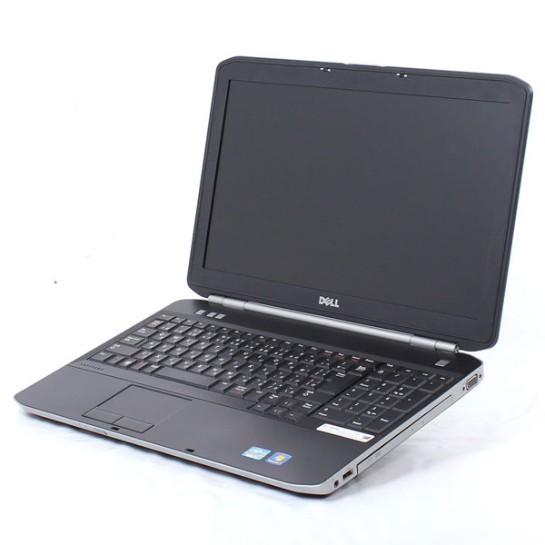 Latitude E5520