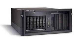 HP ProLiant ML350 G3