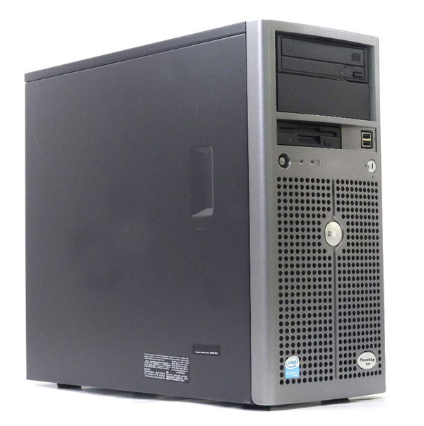 PowerEdge 830