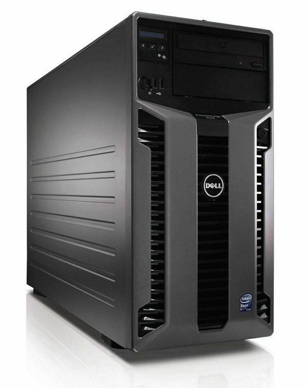 PowerEdge T610