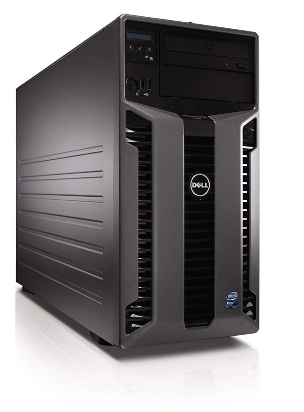 PowerEdge T710