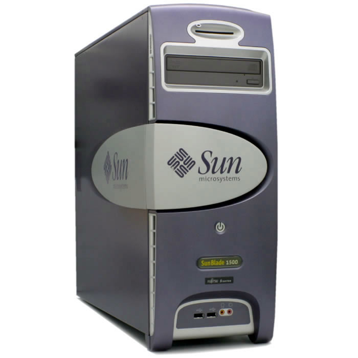 Sun Blade 1500(Silver)