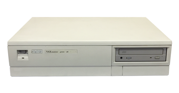 VAXstation 4000 モデル96