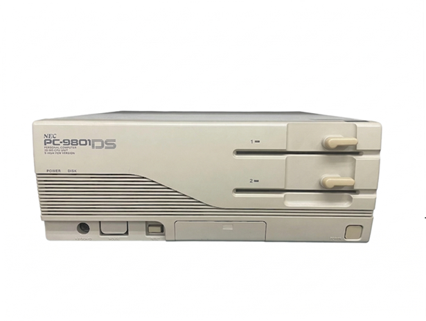 NEC PC9801DS5