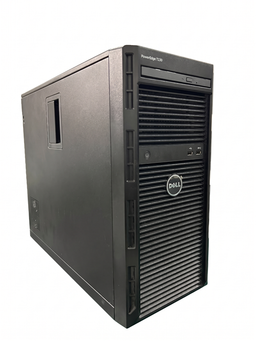 Dell PowerEdge T130