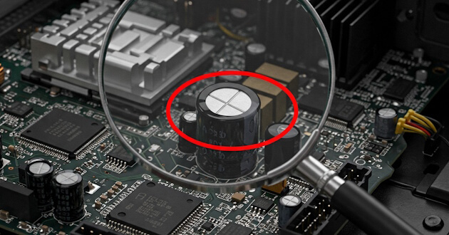 【システム担当者様必見!】PCの寿命を左右する「劣化しやすい部品」と、コスト削減・信頼性向上のための対策