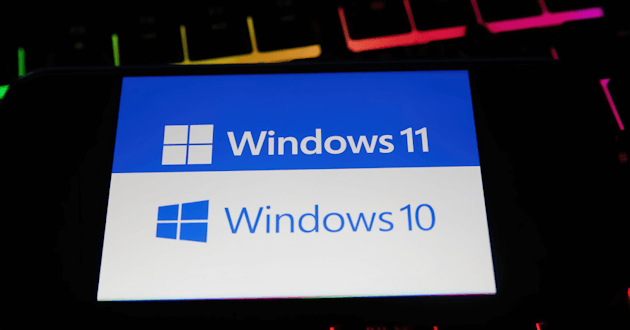 【最新】秒読み開始 ~Windows 10サポート終了~
