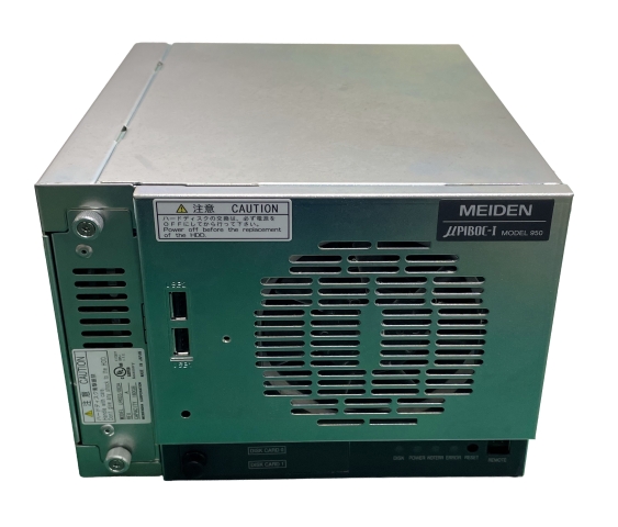 Meiden μPiboc-I Model 950 UA033/952A