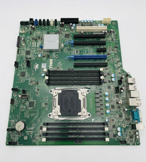 Dell Precision T5810 マザーボード