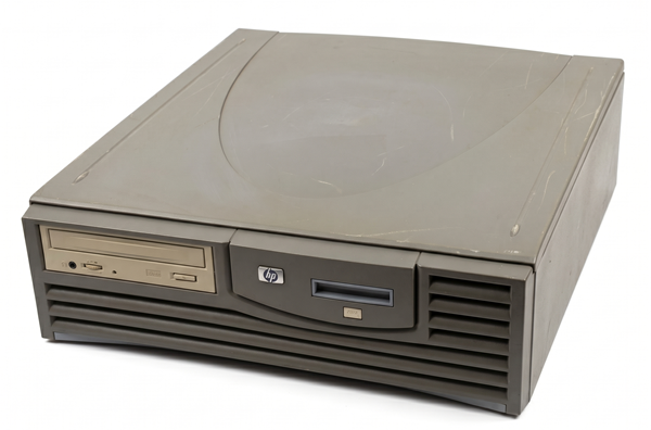 HP B2600