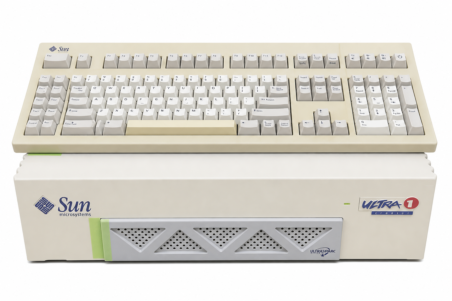 Sun Ultra1