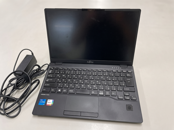 Fujitsu LIFEBOOK U9311/FX