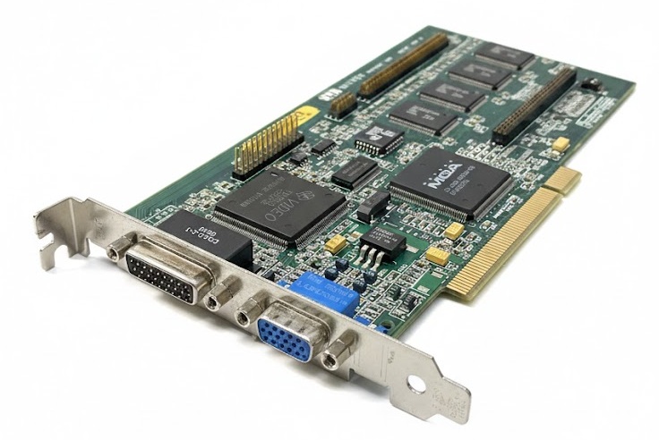 Matrox Millennium MGA-MIL/4I