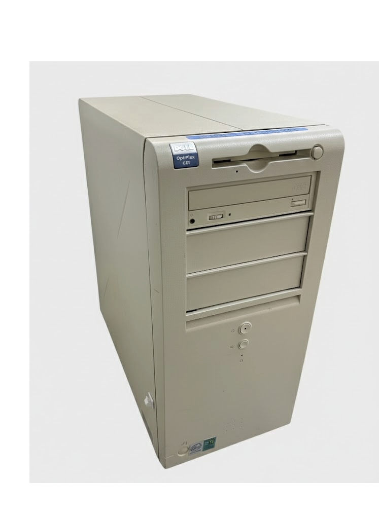 Dell OptiPlex GX タワー