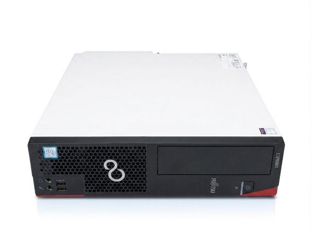 Fujitsu ESPRIMO D588/C