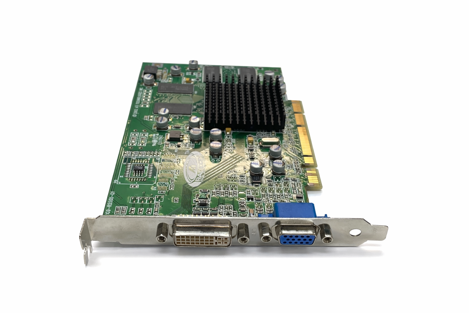 Sun XVR-100 ビデオカード