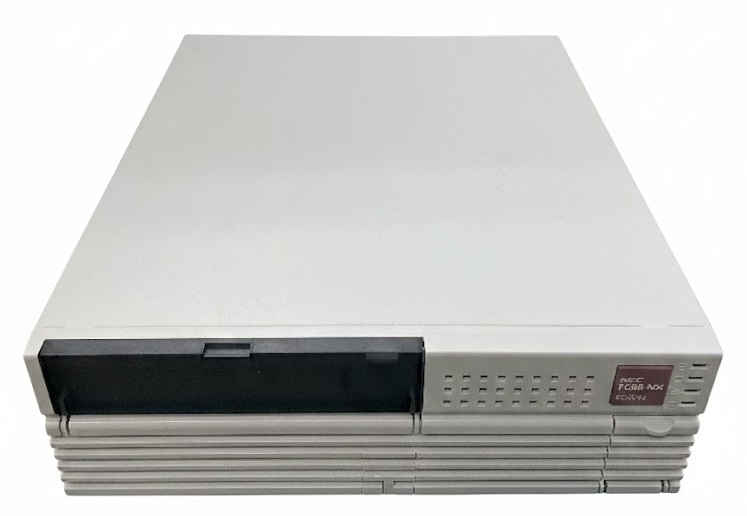 NEC FC-20XE