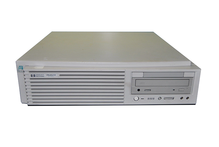 HP9000 B180L