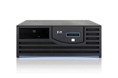 HP9000 b2600