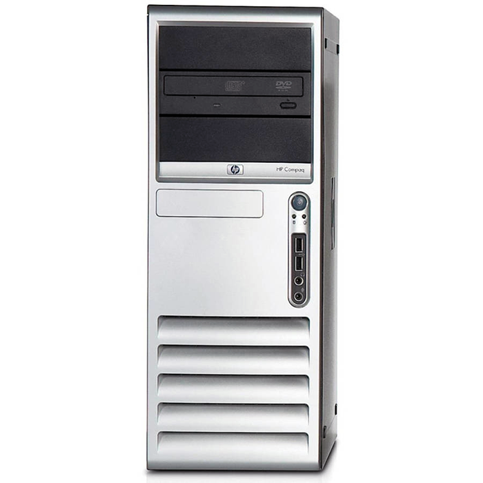 Business Desktop dc7700