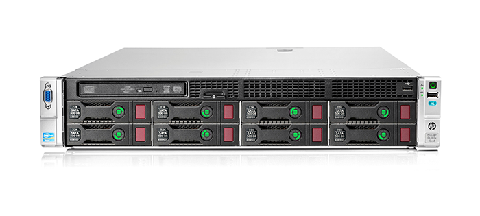 ProLiant DL380p G8