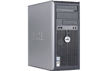 Optiplex GX620 MT