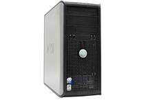 Optiplex GX745 MT