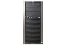 hp proliant ML310 G5