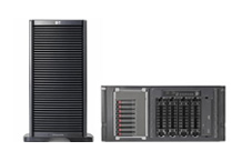 hp proliant ML350 G6