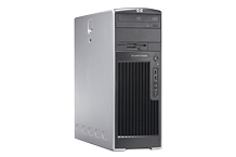 workstation xw6600