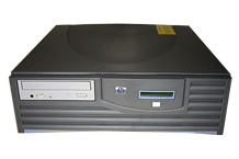 hp9000 B2600