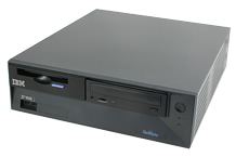 IBM NetVista M42