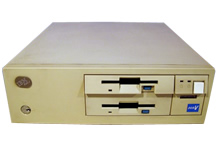 IBM PS55