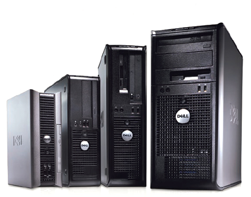 OptiPlex GX620