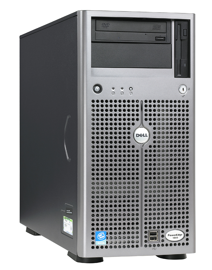 PowerEdge 1800