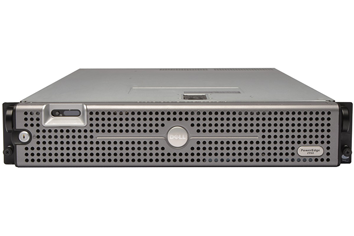 PowerEdge 2950