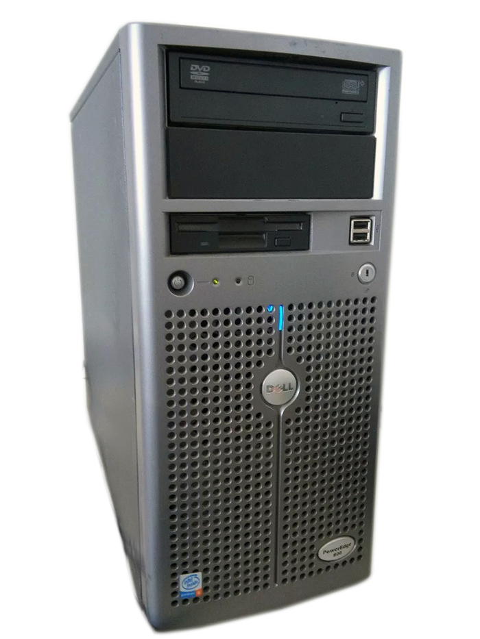 PowerEdge 800