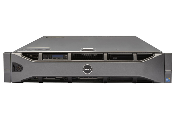 PowerEdge R710