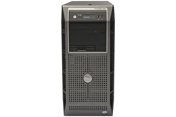 PowerEdge T300