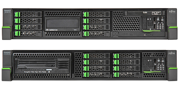 Primergy Rx300 S7 システム サーバー Eosl後のシステム保守サービス シェアード ソリューション サービス
