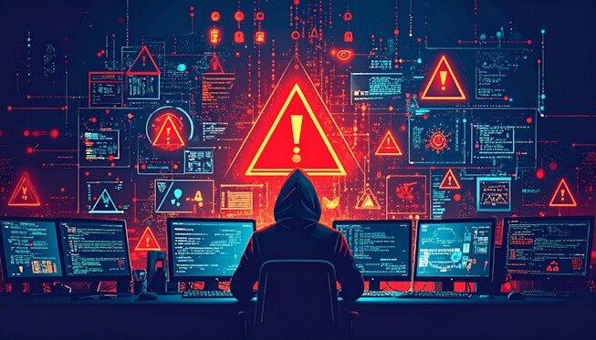 【法人向け】本当に安全と言えますか？クローズドネットワークでのセキュリティ対策