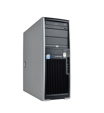 xw4300 Workstation