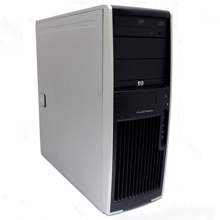 xw4600 Workstation